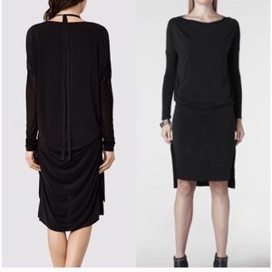 All Saints Rubia Dress